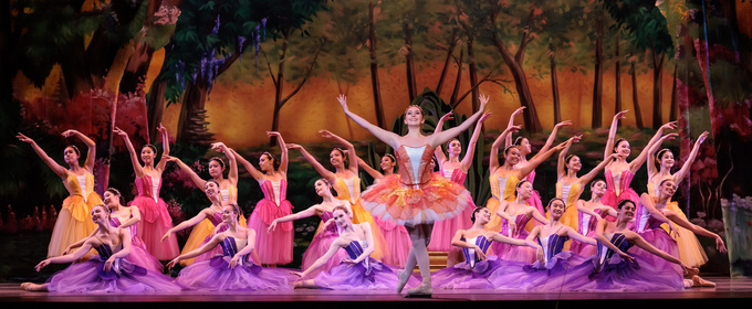 New Ballet and Symphony SJ Perform SAN JOSE NUTCRACKER  Next Month
