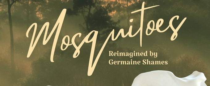 MOSQUITOS Staged Reading to be Presented at Eastbound Theatre