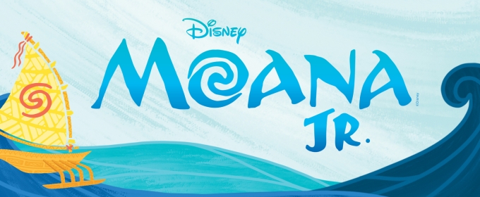 Disney's MOANA JR. to be Presented By Moonlit Wings Productions