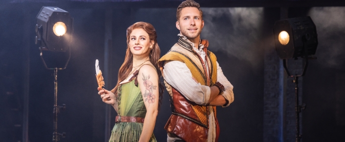 Review: & JULIET at Fox Theatre, St. Louis
