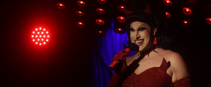 Review: Kiki Ball-Change Welcomes Us to Hell at The Laurie Beechman