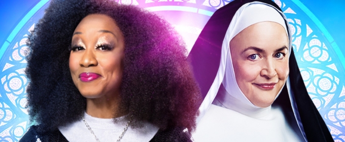 Listen: SISTER ACT Live West End Cast Recording is Available Now