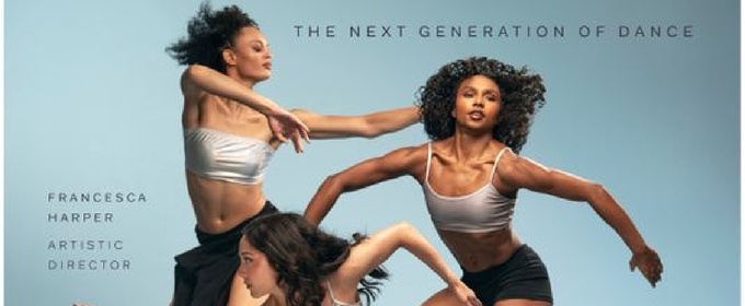 AILEY II Will Return To The Adrienne Arsht Center In January 2026