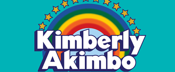Arts Club Theatre to Present KIMBERLY AKIMBO in Western Canadian Premiere