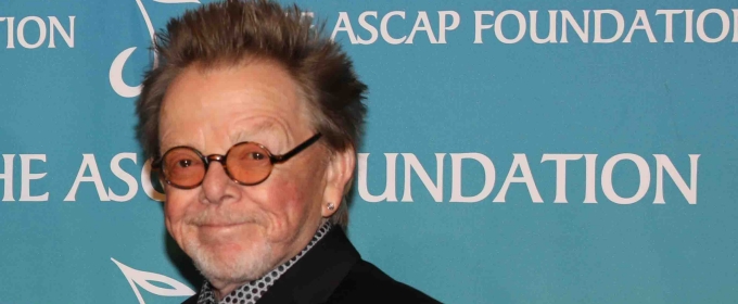 Paul Williams Developing PHANTOM OF THE PARADISE Stage Musical