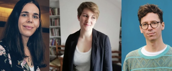 Queer Theatre Reveals Upcoming Queer Play Reading Club guests