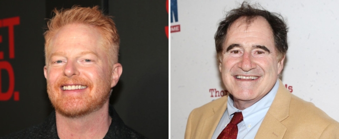 Jesse Tyler Ferguson, Richard Kind, & More Confirmed as MID-CENTURY MODERN Guest Stars