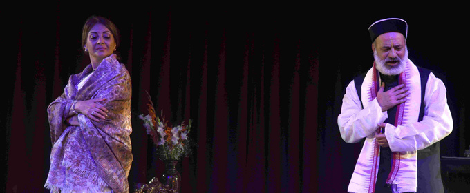 PRET Comes to Three Arts Club, Based on Henrik Ibsen's GHOSTS