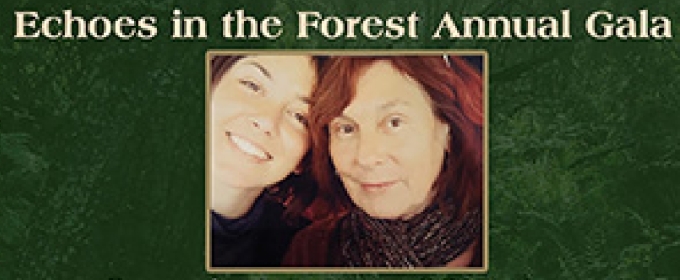 WIll Geer Theatricum Botanicum to Host Annual Gala ECHOES IN THE FOREST