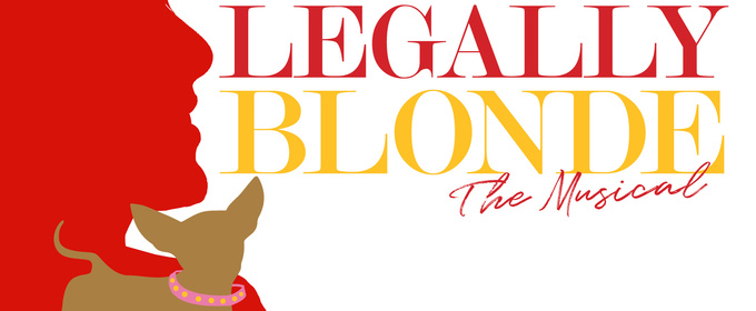 LEGALLY BLONDE: THE MUSICAL to be Presented at USC School of Dramatic Arts