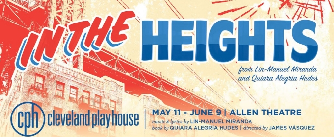Video: Watch a Preview for IN THE HEIGHTS at Cleveland Play House
