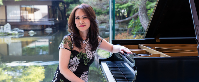 Pianist Yoko Miwa And Her Trio To Perform Live At Regattabar This Month