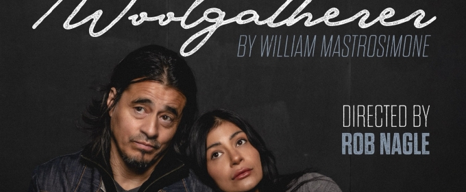 Cast Set for THE WOOLGATHERER at The Victory Theater