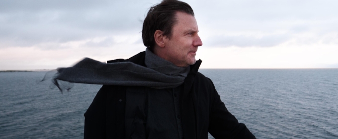 LOSCIL - PATRICIA WOLF Comes to Botanique