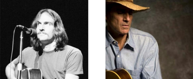 BSO Will Honor James Taylor with 2024 Tanglewood Medal on his 50th Anniversary