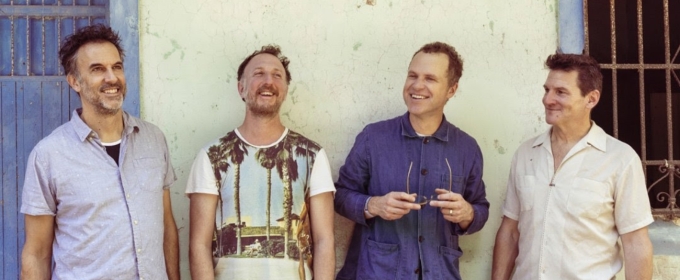 Guster to Release 'Ooh La La' Deluxe Edition; Shares New Video