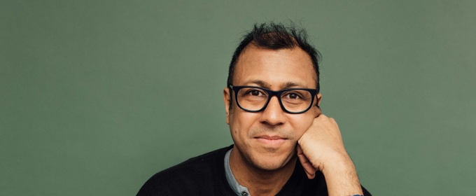 Ravi Jain Wins The 2025 Siminovitch Prize / Ravi Jain Remporte Le Prix Siminovitch 2025