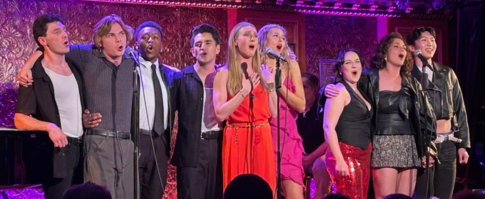 Oberlin Music Theater Students Wowed NYC Pros