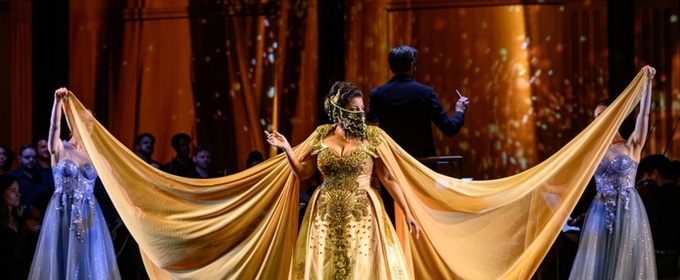 Austin Opera Unveils 2026-2027 Season with World Premiere of OFRENDA