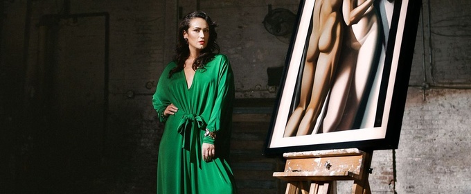 OUR TIME: THE LEMPICKA REUNION CONCERT Will Kick Off Pride At The Laurie Beechman Theatre