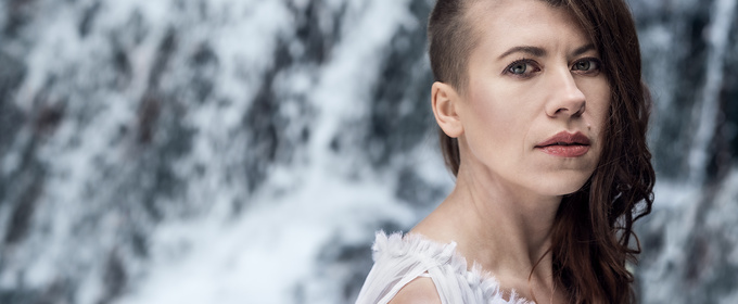 Soundstreams Will Host IN TERRA PAX, Curated by Anna Pidgorna