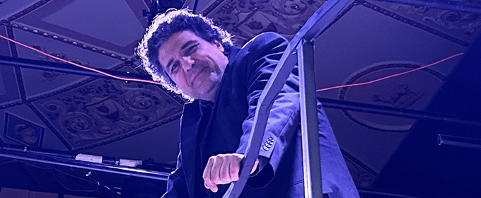 GARBO, EVA LUNA, EL CORONEL NO TIENE QUIEN LE ESCRIBA & More Set For Gala Hispanic Theatre 2026–2027 Season