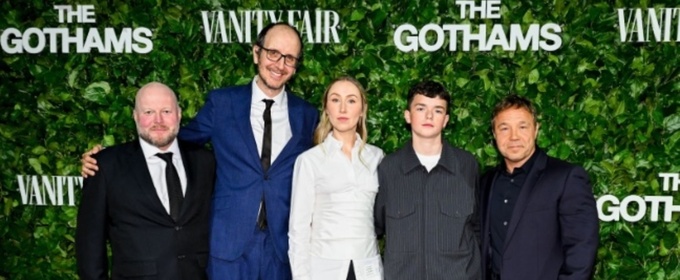 The Gotham Sets Date for Third Annual Gotham TV Awards