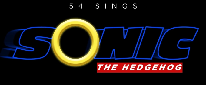 Pablo David Laucerica, Mateo Lizcano, Cole Thompson, And More Set For 54 SINGS: SONIC THE HEDGEHOG