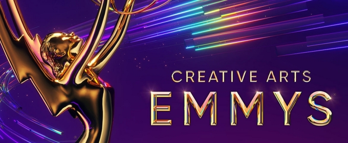 76th Creative Arts Emmy Awards - Night One Winners List