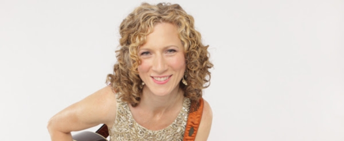 Laurie Berkner to Perform Holiday Concert in Illinois in December