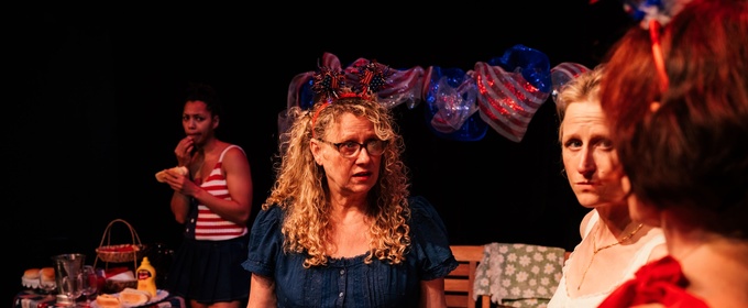 Interview: Playwright Jule Shavers of The Baptist Witches Of Shelbyville