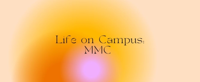 Student Blog: Life on Campus