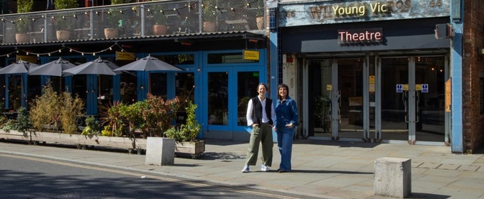 SHEDINBURGH To Return to Edinburgh Fringe Festival