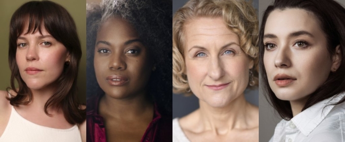 SUFFS North American Tour Cast & Cities Announced