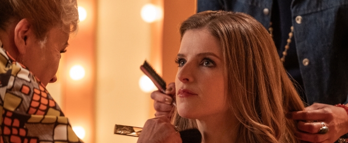 Video: Netflix Releases Trailer for Anna Kendrick Directorial Debut WOMAN OF THE HOUR