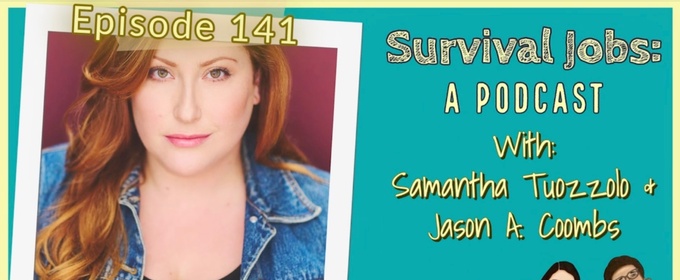 Video: Carly Sakolove's Journey from YouTube Videos to Broadway