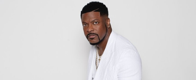 Chris Tucker Will Headline Valentine's Comedy Night at NJPAC