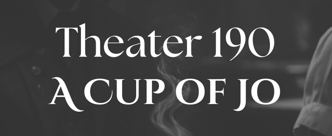Open-Door Playhouse Will Present New Podcast Plays THE FALL and A CUP OF JO