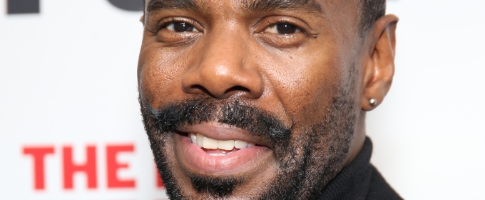 Colman Domingo Joins THE RUNNING MAN Movie