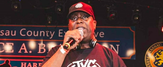 JVC FORCE Co-Founder AJ ROK to Speak at Long Island Music Hall of Fame