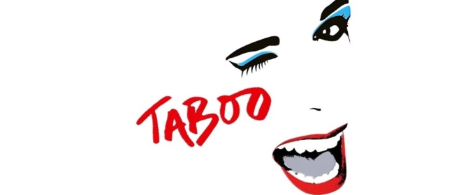 New Version of TABOO Musical in Development with Book by Jack Holden and Boy George