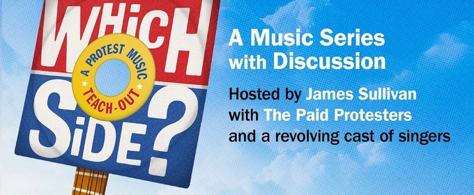 Popular Protest Music Series Continues in 2026 at the Burren in Somerville