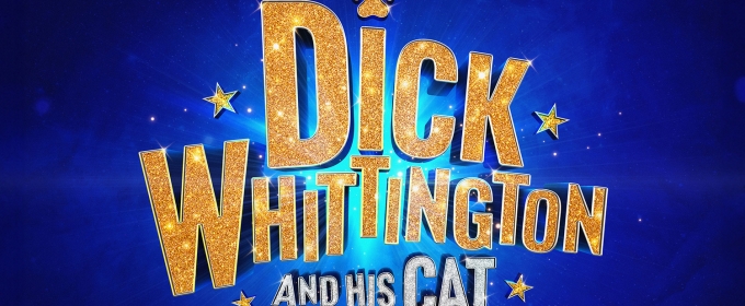 25th Hackney Empire Panto DICK WHITTINGTON AND HIS CAT Will Open in November, Directed by Clive Rowe