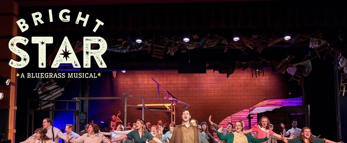 Review: BRIGHT STAR at Ashland Productions