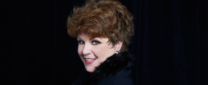 Klea Blackhurst to Honor Ethel Merman in THE BOX SET at 54 Below