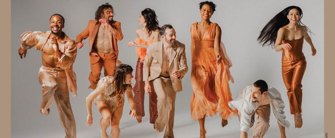 BODYTRAFFIC Comes to the WYO Theater in March