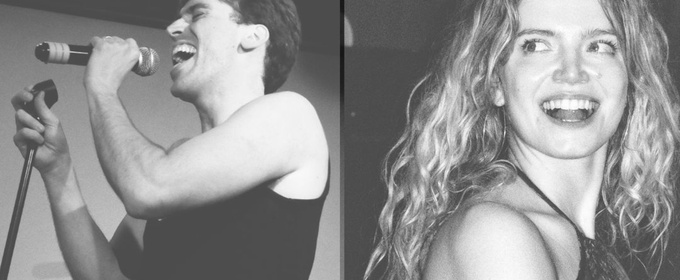 Interview: Ruby Westfall And Ellington Berg of THE SEASON at Red Eye Ny