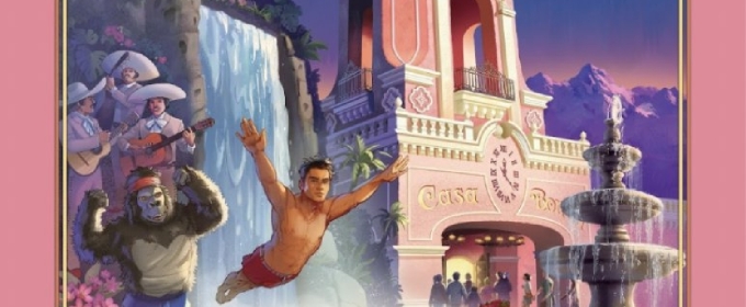 ¡CASA BONITA MI AMOR! Documentary Streaming Date Revealed