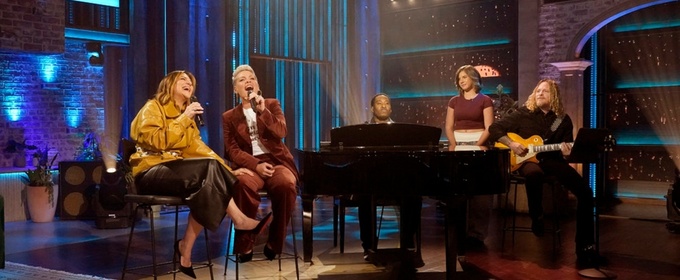 P!NK and Broadway: A Roundup of Musical Theater Connections to the Pop Star