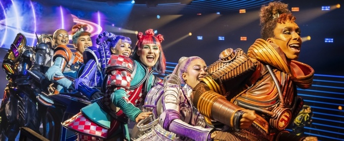 STARLIGHT EXPRESS Sets Final West End Extension, Plus 2027 World Tour